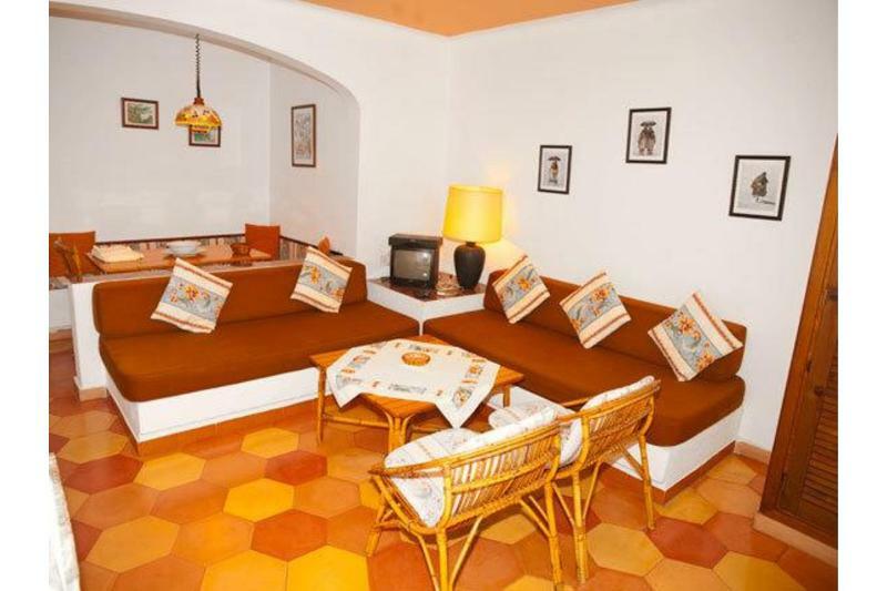 Aldea 2 Cala Fornells Apartman Paguera Kültér fotó
