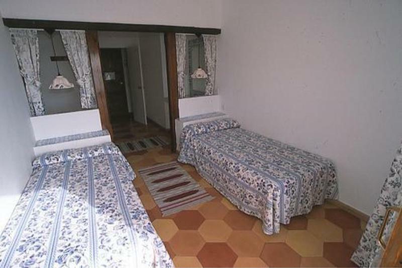 Aldea 2 Cala Fornells Apartman Paguera Kültér fotó