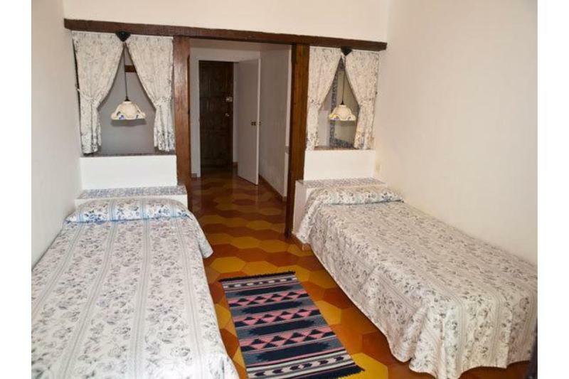 Aldea 2 Cala Fornells Apartman Paguera Kültér fotó