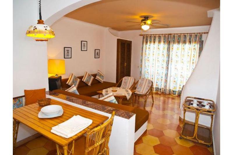 Aldea 2 Cala Fornells Apartman Paguera Kültér fotó