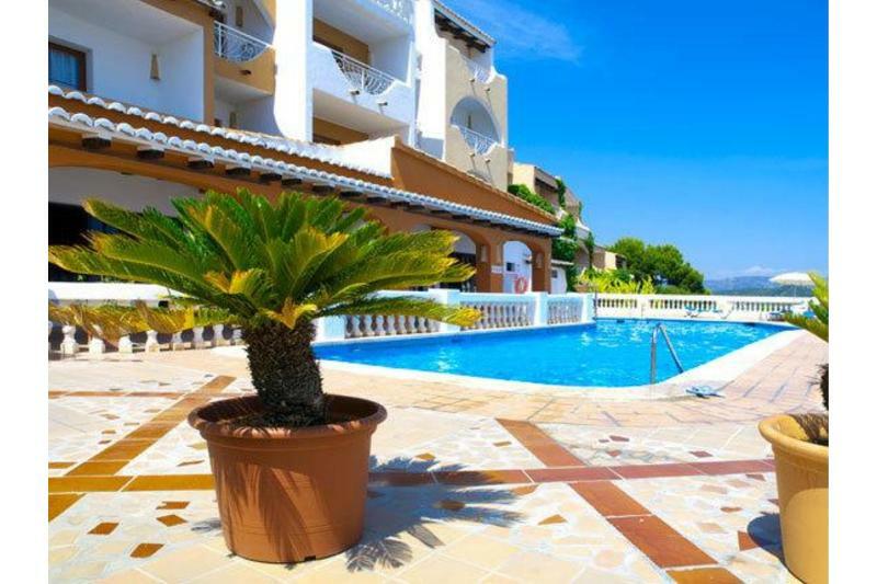 Aldea 2 Cala Fornells Apartman Paguera Kültér fotó